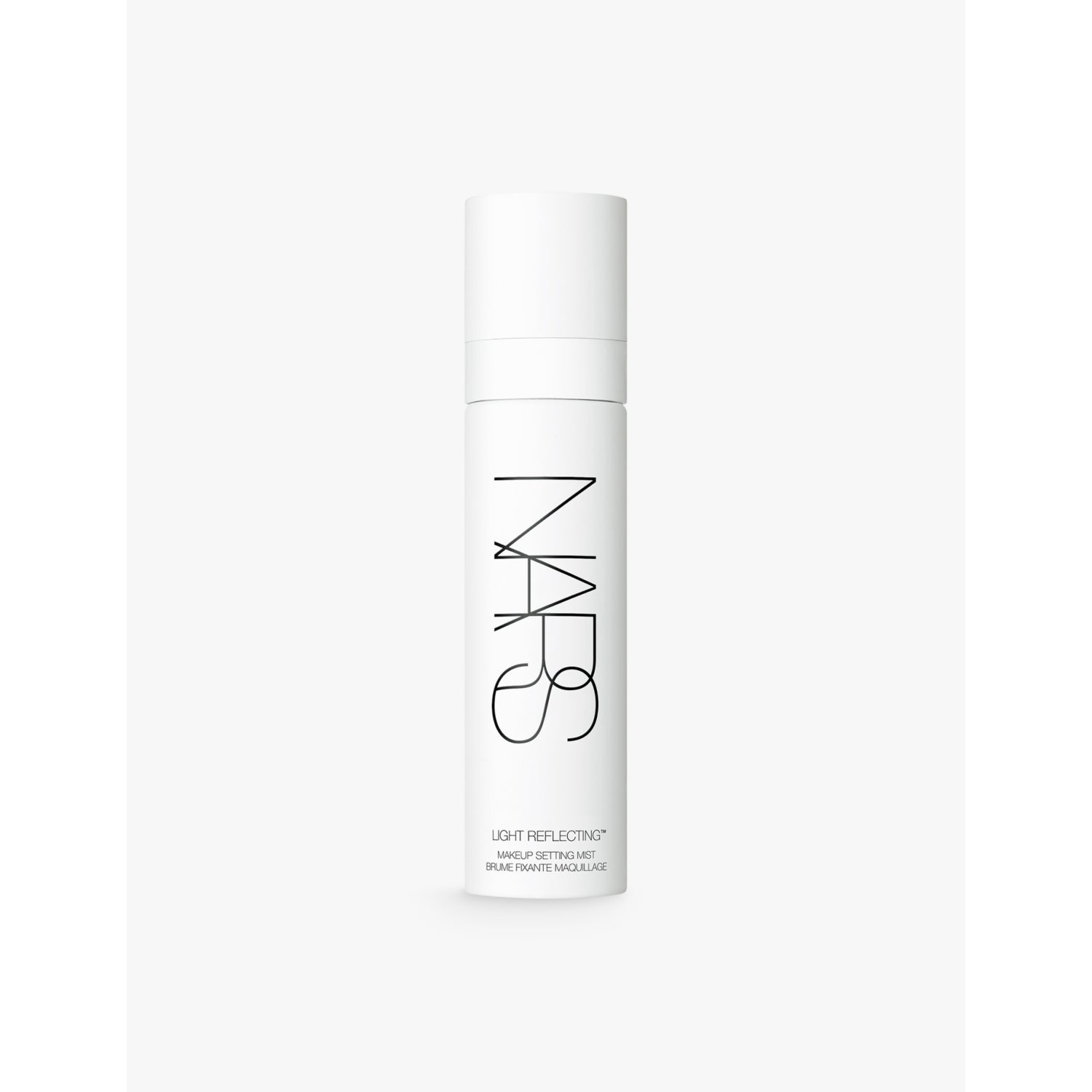 NARS Light Reflecting makeup setting mist 90ml, imported from the UK