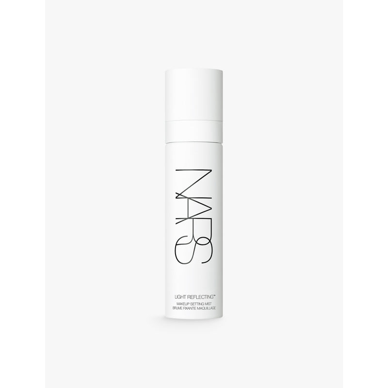 NARS Light Reflecting makeup setting mist 90ml, imported from the UK