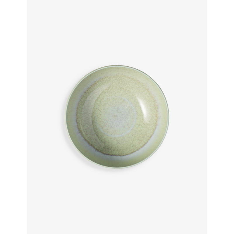 Villeroy & Boch Perlemor Alga porcelain bowl 550ml, imported from the UK