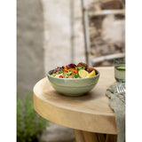 Villeroy & Boch Perlemor Alga porcelain bowl 550ml, imported from the UK
