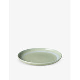 Villeroy & Boch Perlemor Alga flat porcelain plate 27cm - British product
