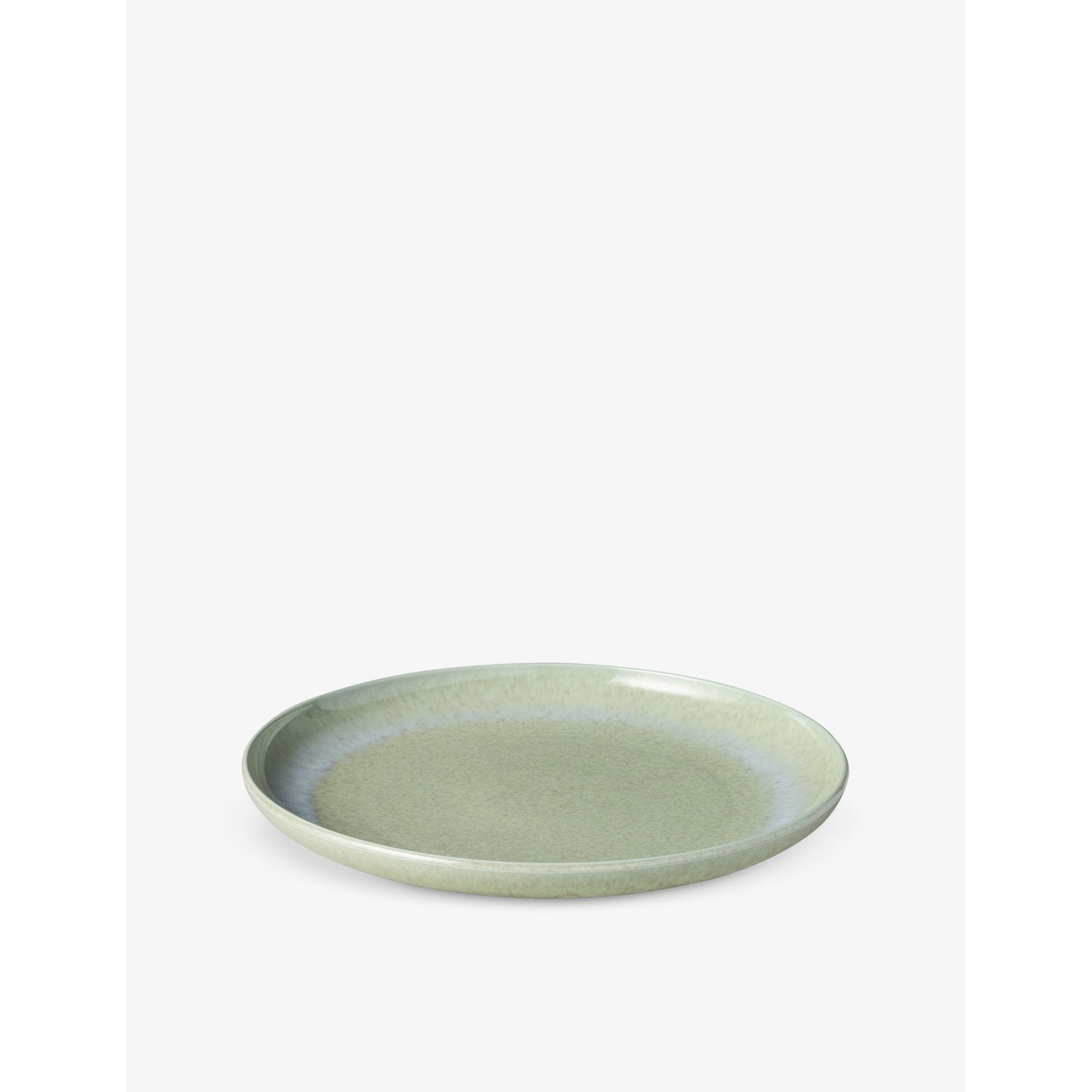 Villeroy & Boch Perlemor Alga porcelain salad plate 24cm (British brand)