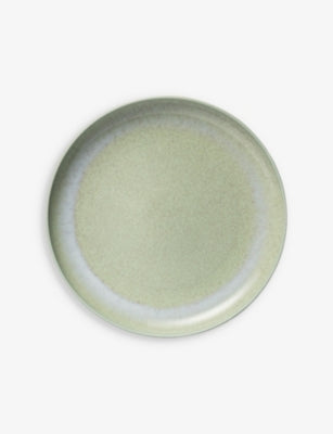 Villeroy & Boch Perlemor Alga porcelain salad plate 24cm (British brand)