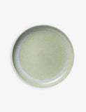 Villeroy & Boch Perlemor Alga porcelain salad plate 24cm (British brand)