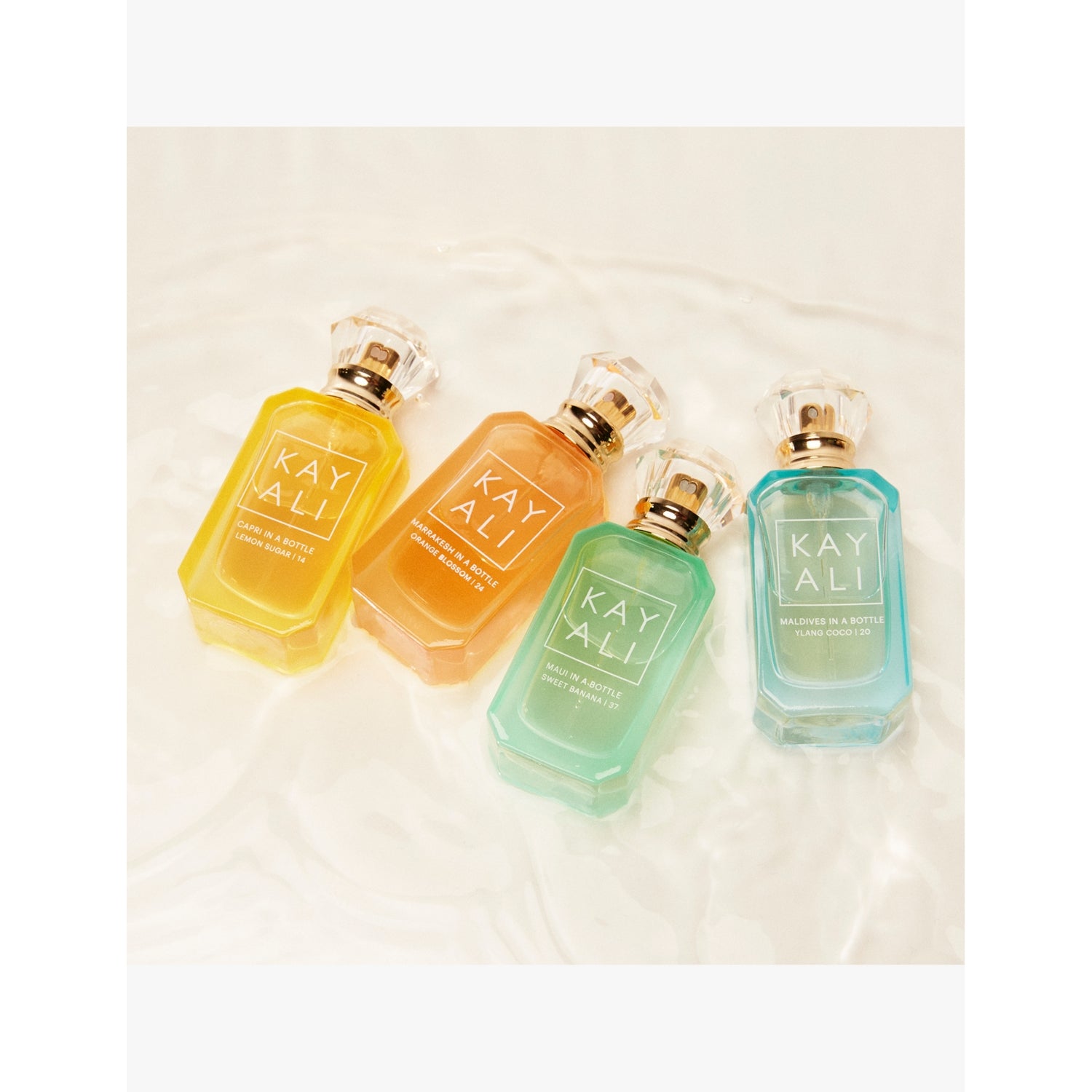 KAYALI Orange Blossom eau de parfum 10ml (British brand)