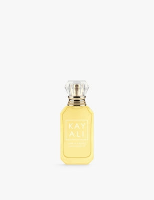 KAYALI Capri Lemon Sugar eau de parfum 10ml (British brand)