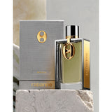 Rabanne Mesh Metal eau de parfum 125ml, imported from the UK