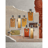 Rabanne Mesh Metal eau de parfum 125ml, imported from the UK