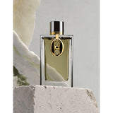 Rabanne Mesh Metal eau de parfum 125ml, imported from the UK