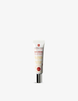 Erborian BB Crème vegan skincare 15ml - British product