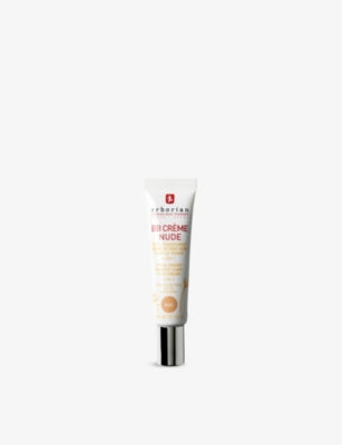 Erborian BB Crème vegan skincare 15ml - British product