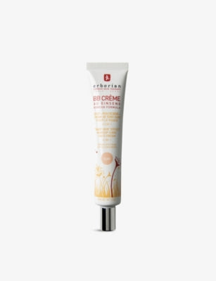 Erborian BB Créme 40ml daily face cream, UK version