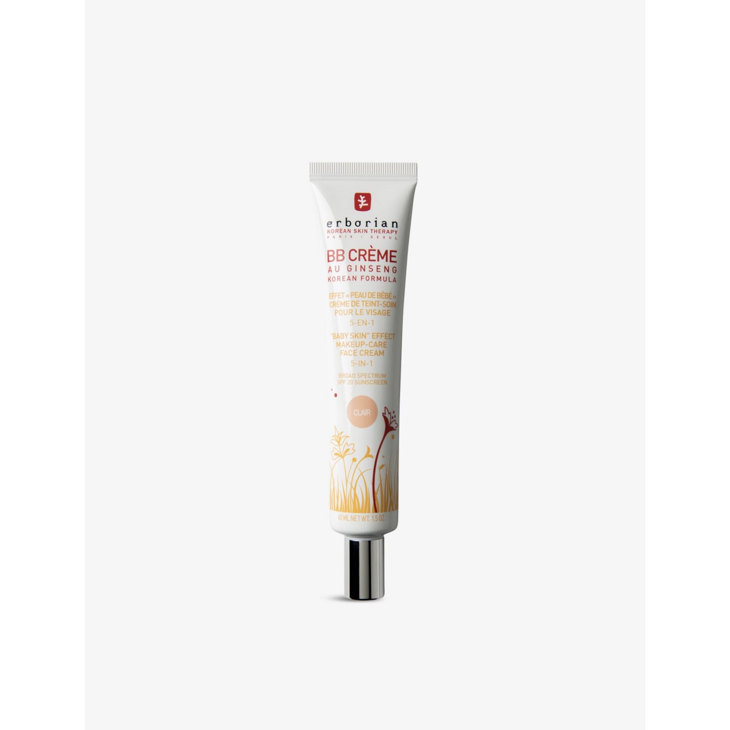 BB Créme 40ml - CARAMEL