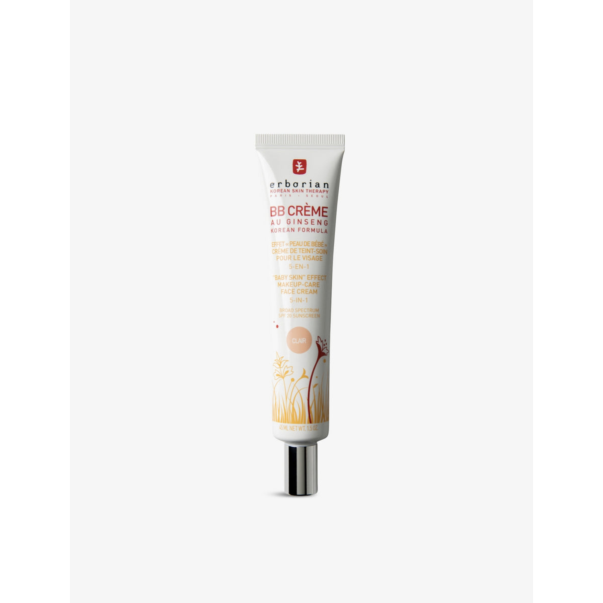 BB Créme 40ml - CARAMEL