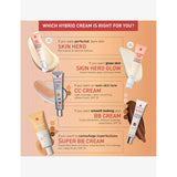 Erborian Caramel BB cream 15ml, imported from the UK