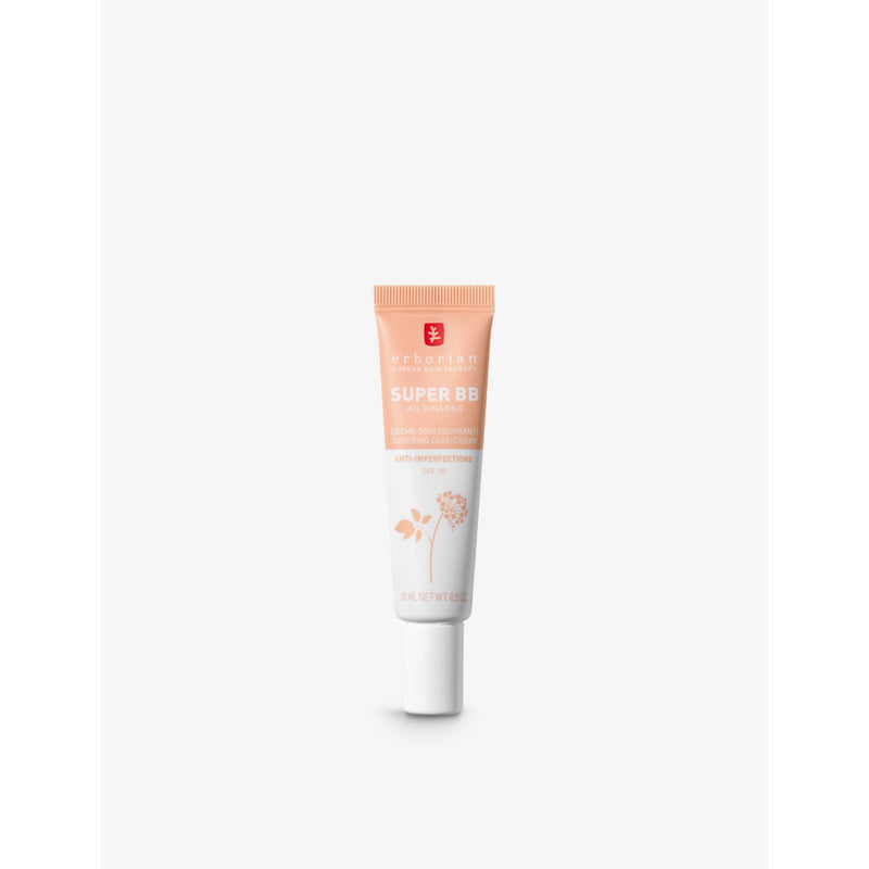 Super BB Caramel full coverage BB cream 15ml - CARAMEL