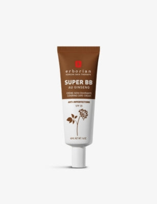 Erborian Super BB Au Ginseng Cream 40ml