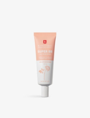 Erborian Super BB Au Ginseng cream 40ml, UK version
