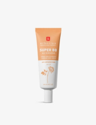 Erborian Super BB Au Ginseng Cream 40ml