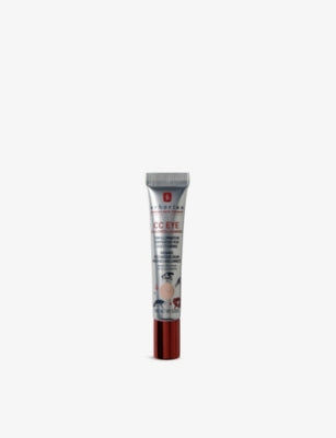 Erborian CC eye cream 10ml, UK version