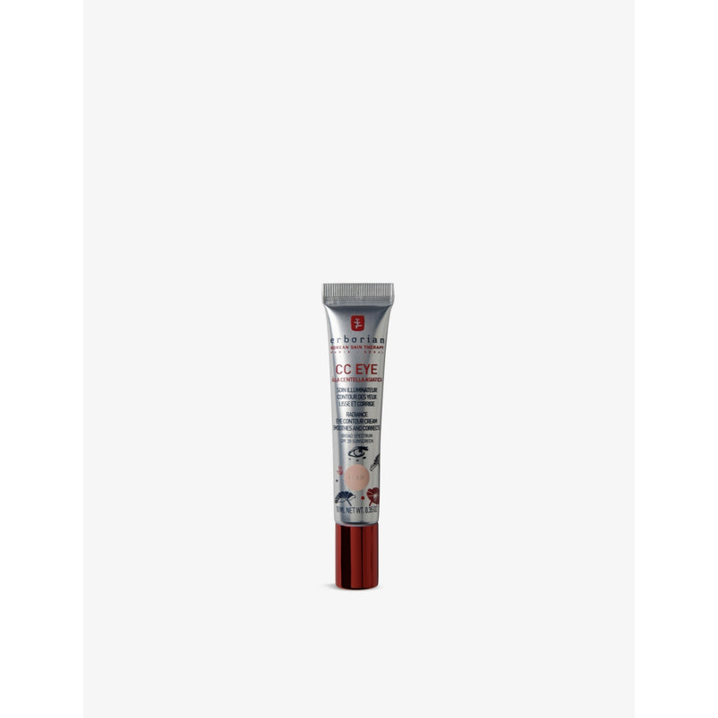 CC Eye cream 10ml - CLAIR