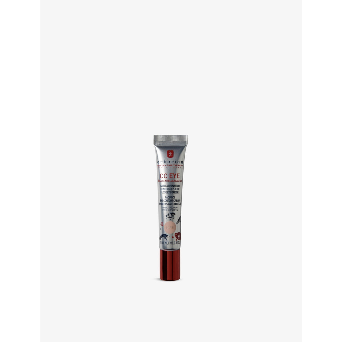 CC Eye cream 10ml - CLAIR