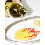 Team Tartufi white truffle oil 250ml (British brand)