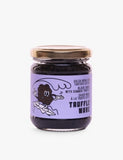 Team Tartufi Wave black truffle sauce 180g, imported from the UK