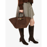 DeMellier New York midi tote bag, UK version