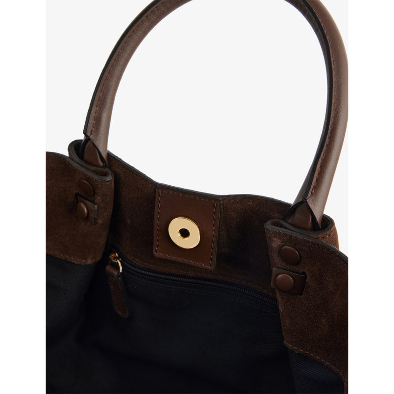 DeMellier New York midi tote bag, UK version