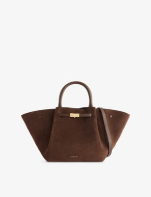 DeMellier New York midi tote bag, UK version