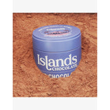 Islands Chocolate 45% hot chocolate powder 200g, UK version
