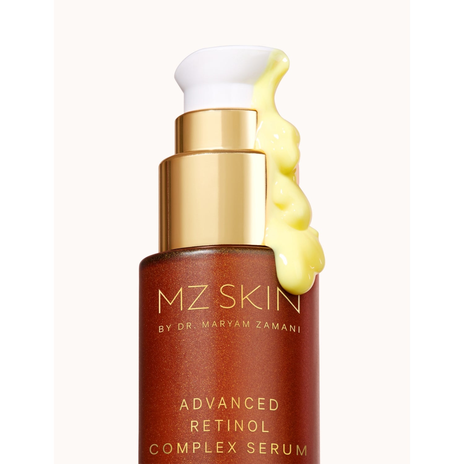 MZ Skin Advanced Retinol Complex serum 30ml - British product