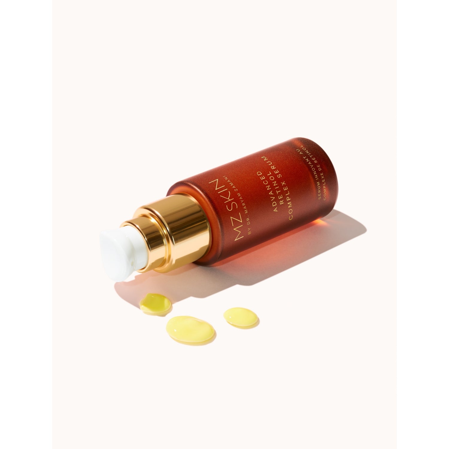 MZ Skin Advanced Retinol Complex serum 30ml - British product