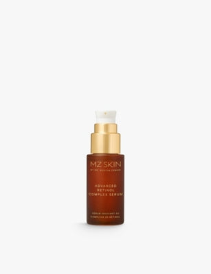 MZ Skin Advanced Retinol Complex serum 30ml - British product