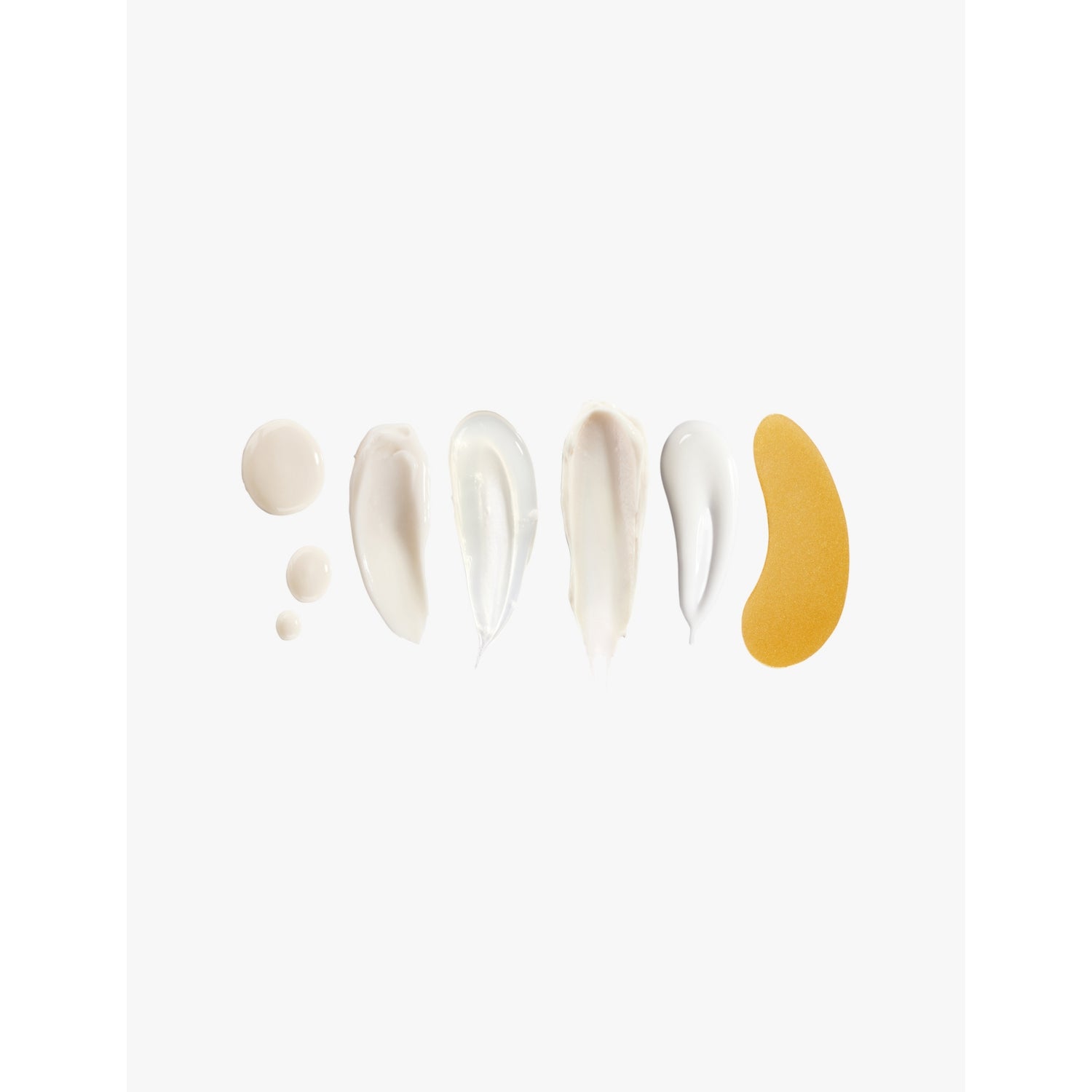 MZ Skin The Icons 6-piece skincare set, UK version