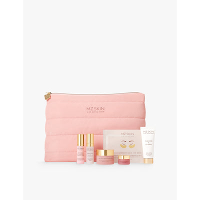 selfridges MZ Skin The Icons Skincare Set- Buy online at McGrocer