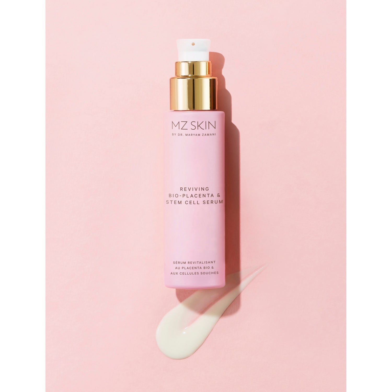 MZ Skin Bio-Placenta Stem Cell serum 30ml or 50ml - British product