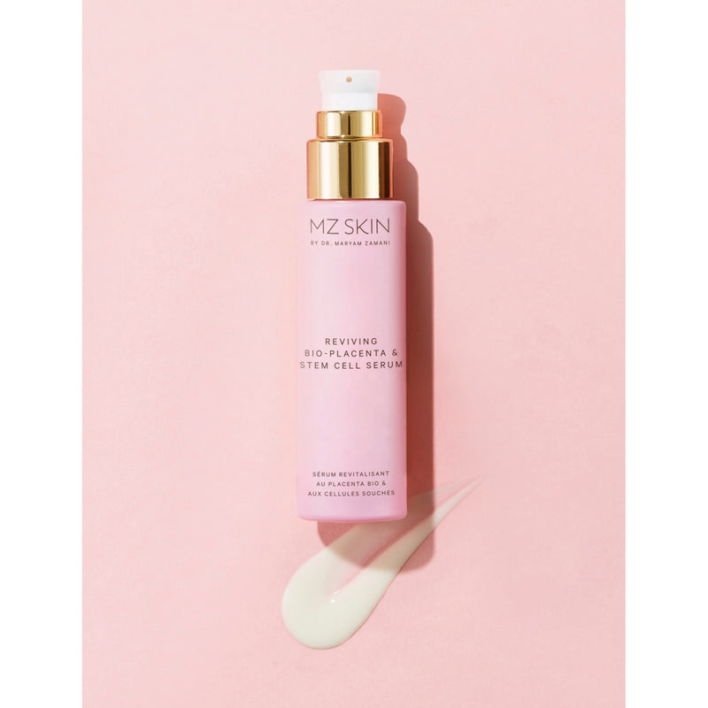 MZ Skin Bio-Placenta Stem Cell serum 30ml or 50ml - British product
