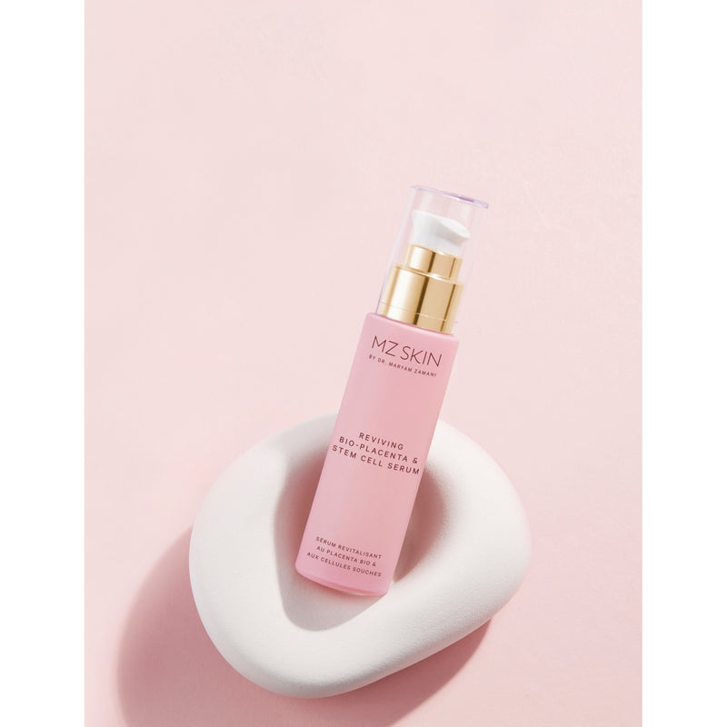 MZ Skin Bio-Placenta Stem Cell serum 30ml or 50ml - British product