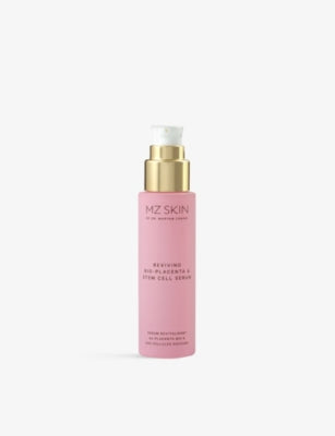 MZ Skin Bio-Placenta Stem Cell serum 30ml or 50ml - British product