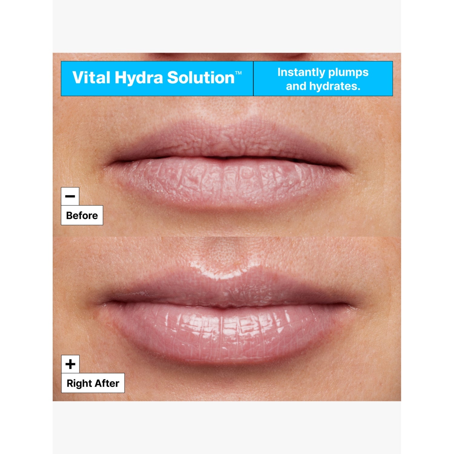Dr Jart+ Vital Hydra Solution lip mask 17g, UK version