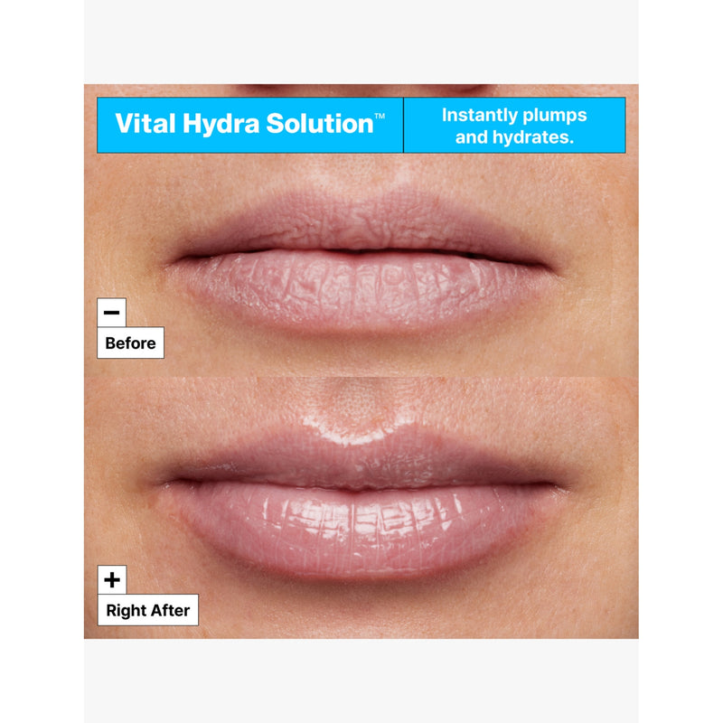 Dr Jart+ Vital Hydra Solution lip mask 17g, UK version