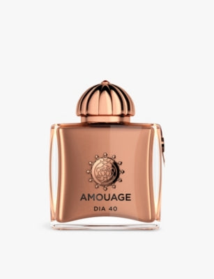 Amouage Dia Woman 40 extrait de parfum 100ml, imported from the UK