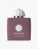 Amouage Lilac Love eau de parfum 100ml, imported from the UK
