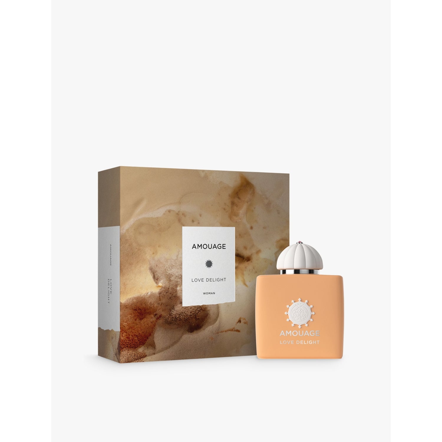 Amouage Love Delight eau de parfum 100ml (British brand)
