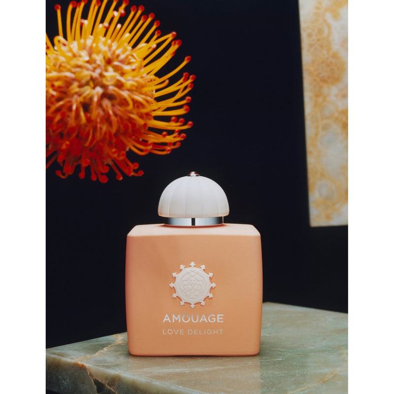 Amouage Love Delight eau de parfum 100ml (British brand)