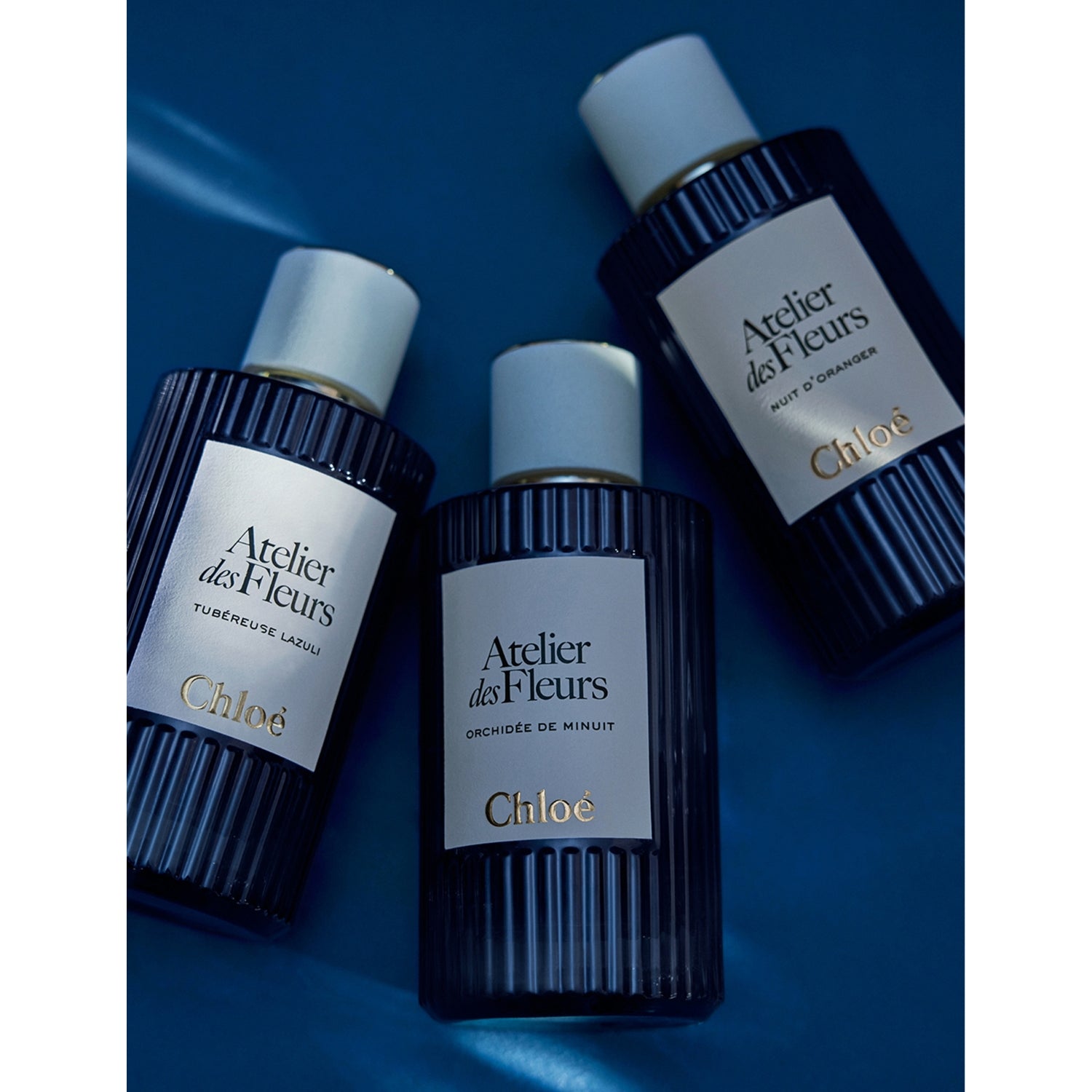 Chloé Orchidée de Minuit eau de parfum 150ml (British brand)