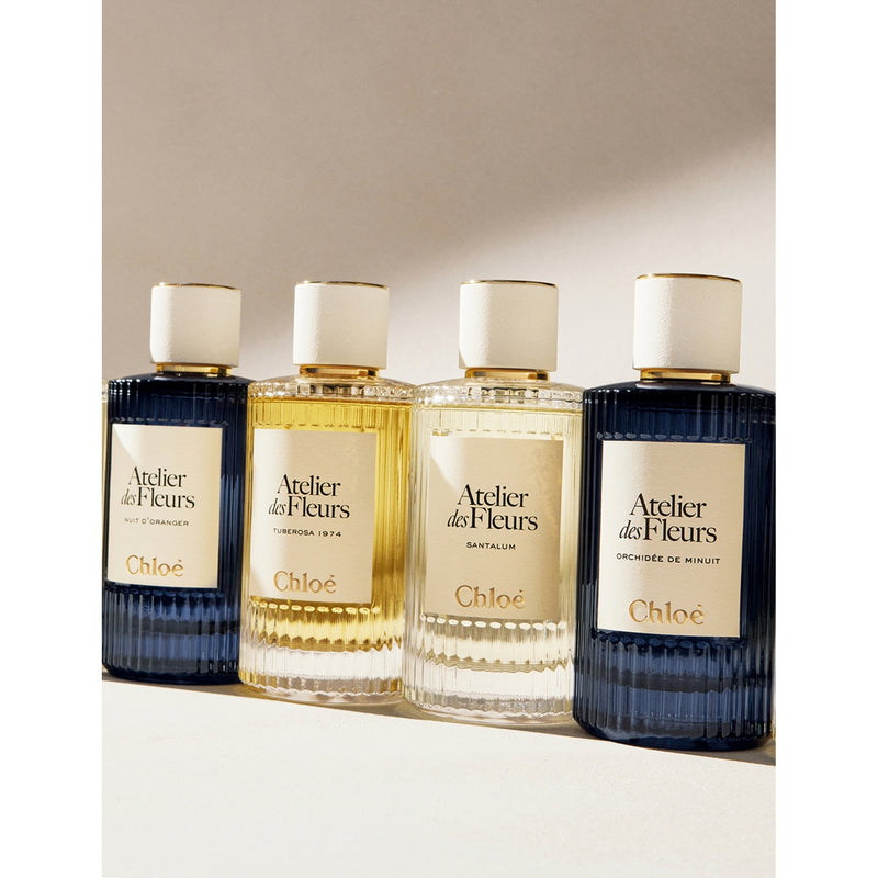 Chloé Orchidée de Minuit eau de parfum 150ml (British brand)
