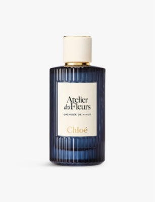Chloé Orchidée de Minuit eau de parfum 150ml (British brand)